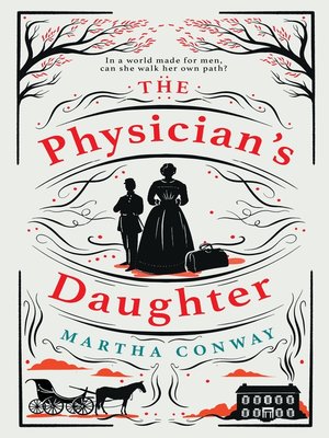 cover image of The Physician's Daughter